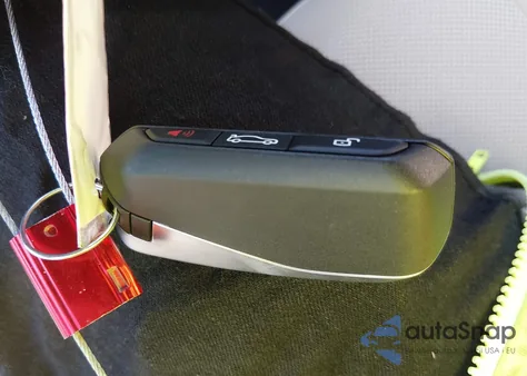 2024 BMW Ix xDrive50 из США, поврежденный, VIN WB523CF09RCR00346